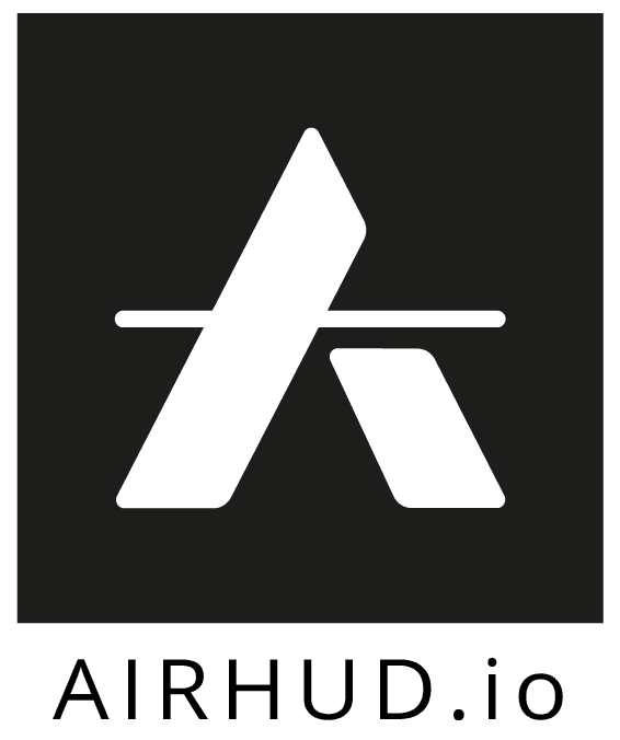 Heads-Up Display for drones - AirHUD by Anarky Labs